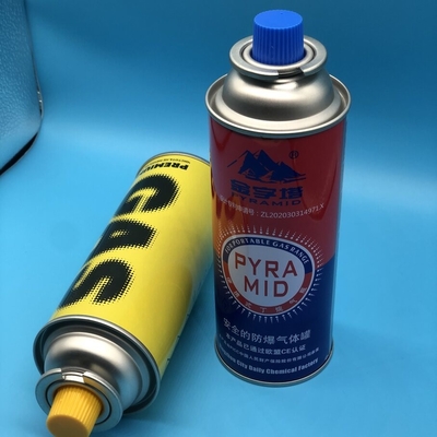 屋外 の 調理 に 用い られる 高級 ブータン ガス ボトル - 耐久 し て 信頼 できる