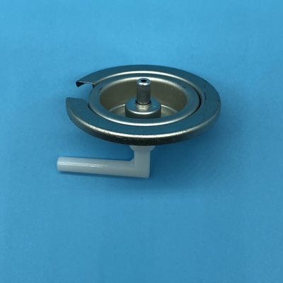 ガス 容器 の 信頼 できる 携帯 バルブ - 緊急 備え の ため