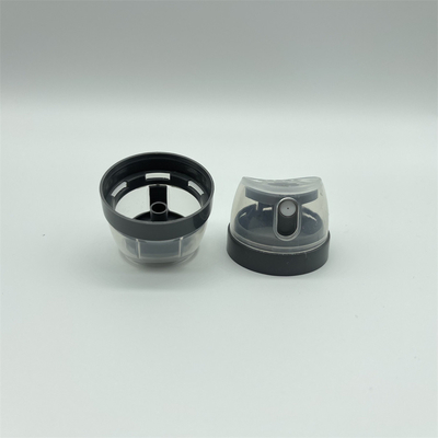 汎用 35mm プラスチック キャップ 柔軟な閉塞 産業用