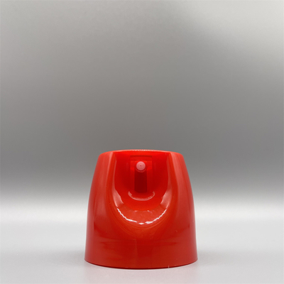 エアフレッシャーキャップ - 汎用な香りアクセサリー - 52MM寸法