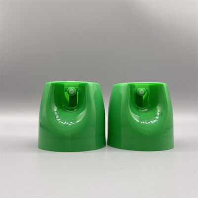 家庭用エアロゾールスプレーに最適