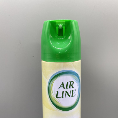 プレミアムエアロゾールキャップ - 堅固なスプレー溶液 - 52mm 仕様