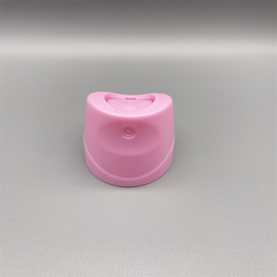 超級エアロゾールキャップ 汎用スプレーアクセサリー - 53mm 寸法