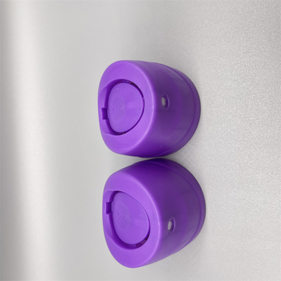 空気新鮮剤の適用のために 53mm エアロゾルスプレーキャップ