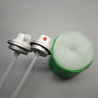 高品質の泡浄化ソリューションバルブ - 効率的な浄化と汎用的な使用のために - 仕様と適用