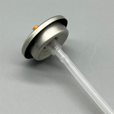 油性殺虫剤のためのスチールプレートアクチュエートバルブ 信頼性 性能 多用性