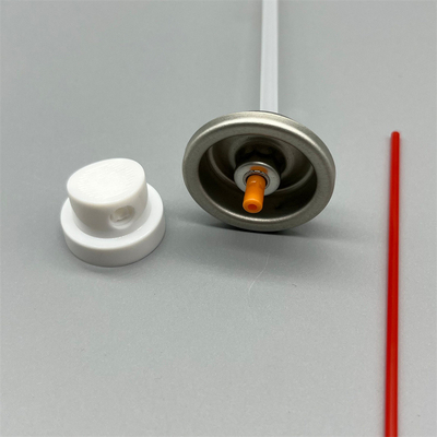 アクチュエータ 精密噴霧 信頼性の高い性能