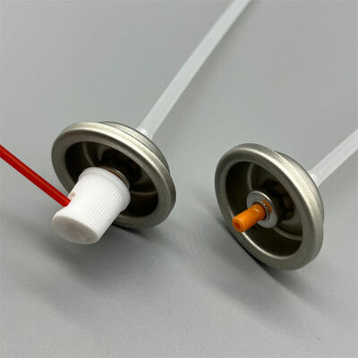 油性農薬使用バルブ,農作物噴霧および農場使用のための耐腐食農薬バルブ