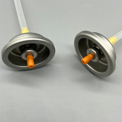 空気フレッシャースプレーバルブ - 信頼性の高い性能,汎用的な設計仕様