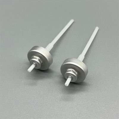 喘息用20mm定量吸入器バルブ（改ざん防止シール付き）