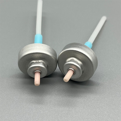 耐久性 20mm プラスチック ストーム メーター バルブ エアロゾール 精密 流量 制御 各種 産業