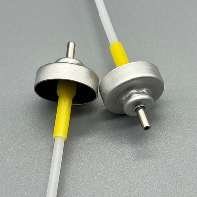 耐久性20mmメタルストームメーターバルブ - 工業用用用精密流量制御