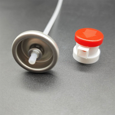 プレミアムシューズ&ソックス 洗浄バルブアクチュエーター - 効率的な衛生のために - 仕様&汎用使用