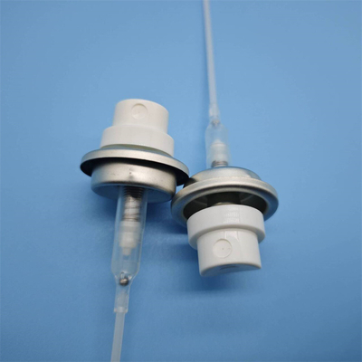 高精度 0.15cc ミストスプレーバルブ 化粧品用 - 一貫して効率的な配給