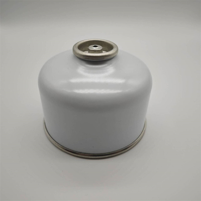 効率的な計測式エアロゾールバルブ ブタン燃料缶 86mm または106mm 工業用
