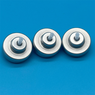 泡剤のための 20mm 逆のメーターバルブ 安定した120mclの投与量 効率的な配給