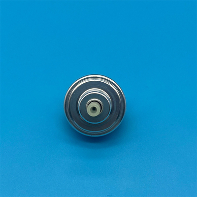 産業用エアロゾール 20mm 逆向き連続バルブ 信頼性の高い流量制御 重作業性能