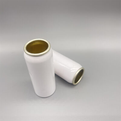 プレミアムアルミ飲料缶 (エアロゾールグレードのパッケージング) 軽量で耐久性があり,リサイクル可能