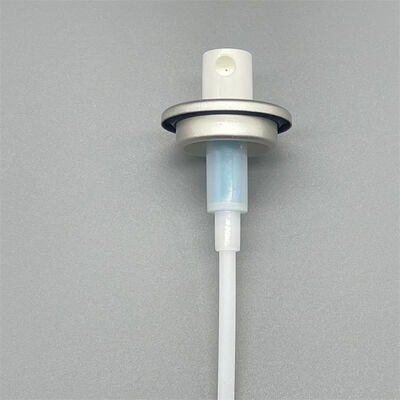 高精度産業用金属幹計量弁,測定精度を校正した重要なプロセス流量規制