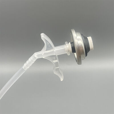 建設用途向けPUフォームスプレーバルブ（延長チューブ付き）