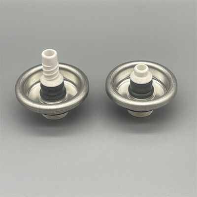 Long Stem PU Foam Valve with Smooth Flow for Insulation and Gap Filling