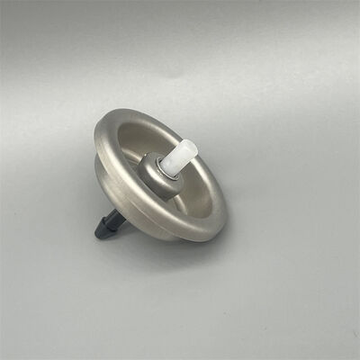 信頼性の高いヘアマウス 逆向きのエアロゾールバルブ 理想的なサロン 品質の髪型と正確なデザイン