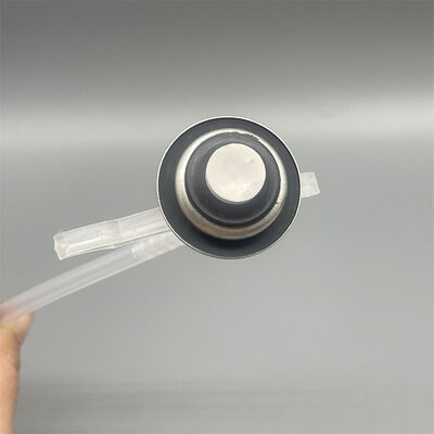 ポリウレタン発泡発泡缶用エアゾール PU 発泡バルブ