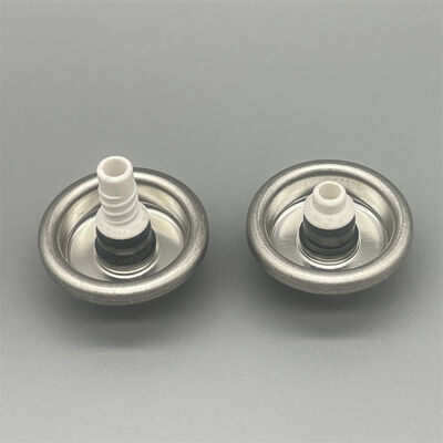 高性能 PU 泡スプレーバルブ 精密な制御と漏れ防止設計を持つ建設専門家に