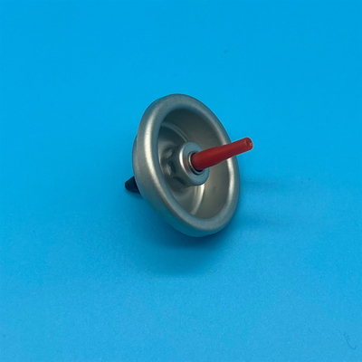 小型の家電用の効率的なブタンガスの再充電ツール
