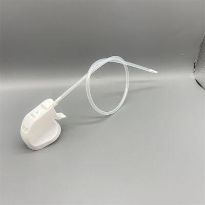 トリガースプレーガン 長いストロー 拡張範囲スプレーヤー 抗菌性泡クリーナースプレーバルブ