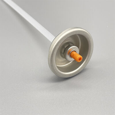 耐久性のある材料でHVAC技術者向け高性能エアコン清掃剤バルブ