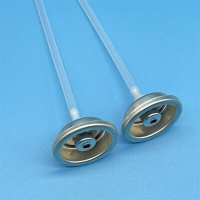 高品質の女性用ペイントスプレー放出バルブ プロペイント - 芸術的な仕上げのための精密なスプレー制御