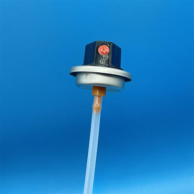 高性能ディスペンシング エアゾールバルブ（スプレーペイント用）