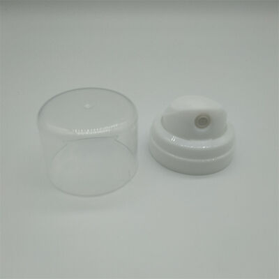 35mm Aerosol Spray Cap For Leak-Free Aerosol Containers