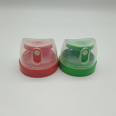 防漏 35mm エアロゾルスプレーキャップ 化粧品の気密保管用