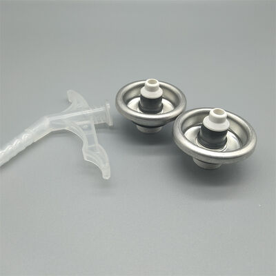 高圧用途向けPUフォームスプレーバルブ、建物のシーリング用