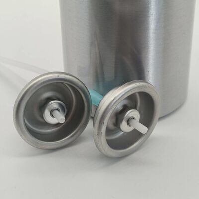 騒音削減設計のオフィスビルのための静かな1インチメーターバルブ