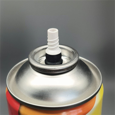 優雅な出力を持つペットトリミングのための先進的な泡配給バルブ