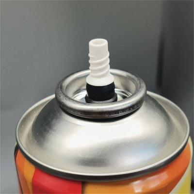 高流量商業用クリーナー用産業用泡剤配送バルブ