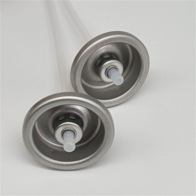 Reliable Dry Shampoo Spray Valve for Personal Care with Leak-Proof Design​