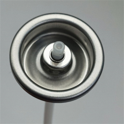工業用乾燥シャンプー噴霧バルブ 大容量の大量生産用