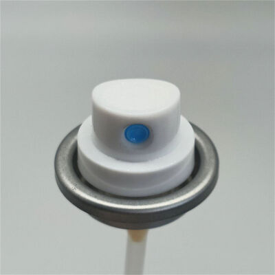 高級ブランド向け、優れた香りの持続性を実現するプレミアムフレグランス強化制汗スプレーバルブ