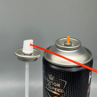 環境に優しいカーブレータークリーナー ディスペンサー DIY エンタシストのための漏れ防止技術