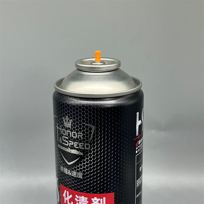 コンパクトカーブレータークリーナー ディスペンサー 耐腐蝕部品を備えた海洋機械用