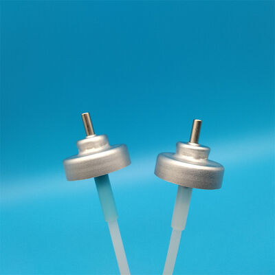 汎用潤滑剤および接着剤用途向け多用途流量制御バルブ、信頼性の高い性能