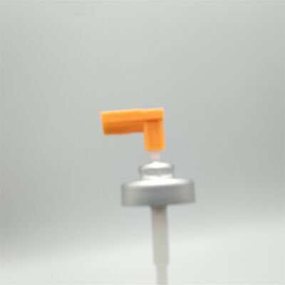 流出のない操作で水処理アプリケーションのための信頼性の高いプラスチックストームドージングバルブ