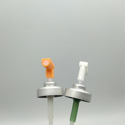 流出のない操作で水処理アプリケーションのための信頼性の高いプラスチックストームドージングバルブ