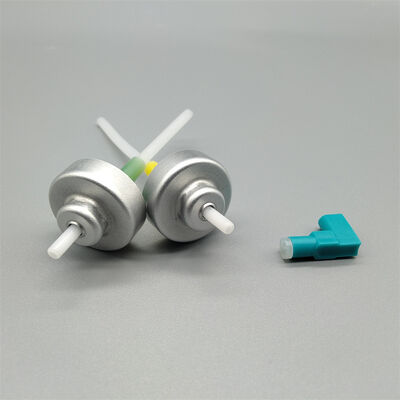 食用油と料理用スプレー用の食品安全20ミリメートル計量バルブ、精密非エアゾール噴霧