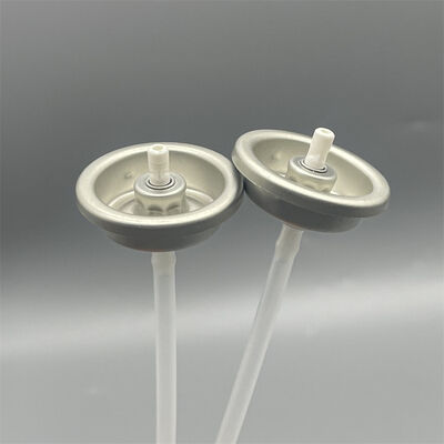 超高精度密封付きのタイヤ膨張閥アクチュエータ