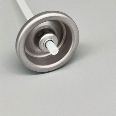 靴と靴下クリーナー用バルブ 洗剤と脱脂剤用耐薬品性